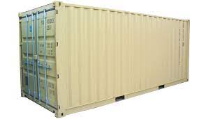 20ft Shipping Container