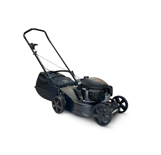 Lawn Mower