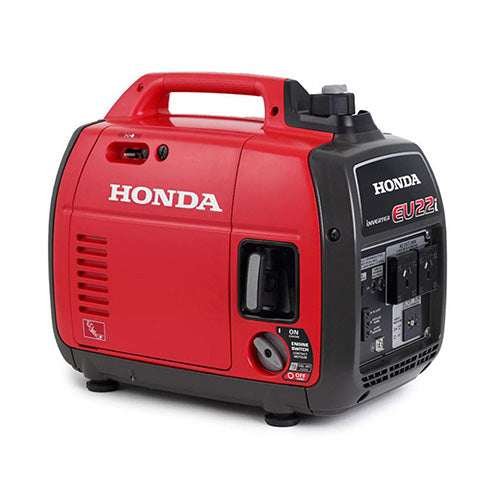 Honda Generator 2.2KVA Inverter