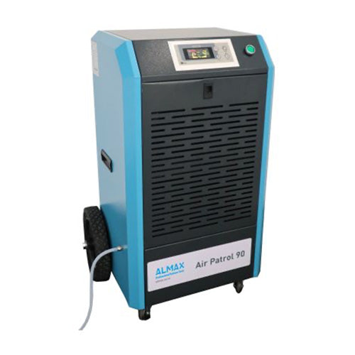 Commercial Dehumidifier 90L