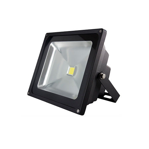 Portable Single Floodlight 50W