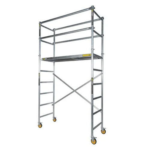 Scaffold Mini Mobile Tower