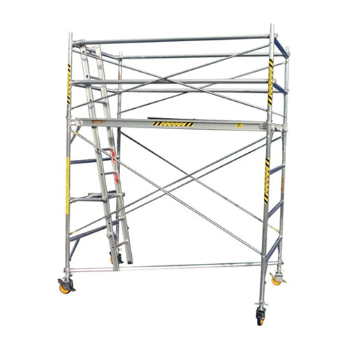 Scaffold Industrial Tower 2M