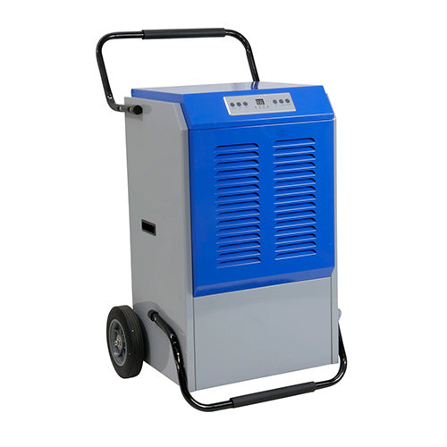 Commercial Dehumidifier 50L